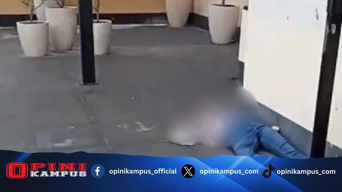 Bunuh Diri Mahasiswa Di Ub Fakta Dan Penyebabnya Opini Kampus