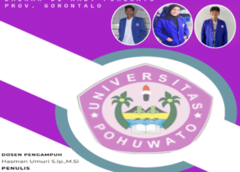 Analisis Ilmiah Terkait Dengan “Kinerja Bupati Pohuwato Periode 2021 - 2024"