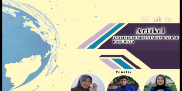 Analisis Pemerintahan Bupati Pohuwato Periode 2021 - 2024 Selama Dua Tahun Masa Jabatan