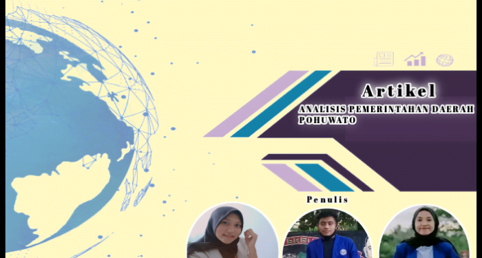 Analisis Pemerintahan Bupati Pohuwato Periode 2021 - 2024 Selama Dua Tahun Masa Jabatan