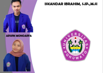 Kebijakan Pemerintah Kabupaten Pohuwato Kepada Masyarakat Dalam Hal Pemugutan Pajak Di Setiap Restoran