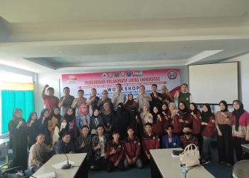 Fakultas Hukum, Universitas Pohuwato