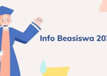Informasi Tentang Beasiswa Tahun 2023 Untuk Perguruan Tinggi Saat Ini