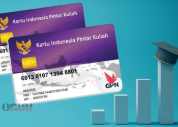 KIP Kuliah Tahun 2023 Dibuka, Ini Syarat Dan Tahapan Pendaftarannya