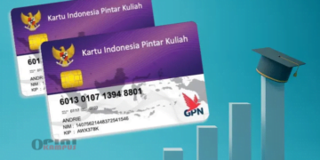 KIP Kuliah Tahun 2023 Dibuka, Ini Syarat Dan Tahapan Pendaftarannya