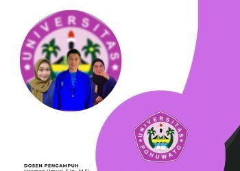 Analisis Ilmiah Terkait Dengan “Kinerja Dari Bupati Dalam Mengembangkan Daerah di Kab. Pohuwato Prov. Gorontalo”