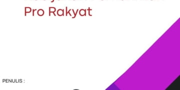 Kebijakan Pemerintah Pro Rakyat