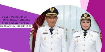 Analisis Pemerintahan Daerah “Menjelang 2 Tahun Masa Kepemimpinan SMS di Kabupaten Pohuwato”