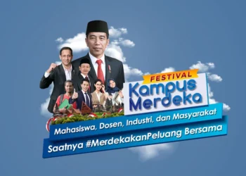 Kampus Merdeka: Membangun Karakter dan Kemandirian Mahasiswa