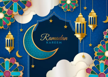 Puasa Ramadhan 2023 1444 Hijriyah