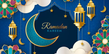 Puasa Ramadhan 2023 1444 Hijriyah