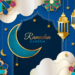 Puasa Ramadhan 2023 1444 Hijriyah