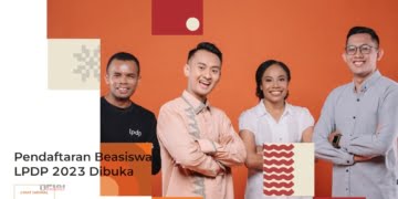 Beasiswa LPDP: Meningkatkan Akses Pendidikan Tinggi Berkualitas di Indonesia