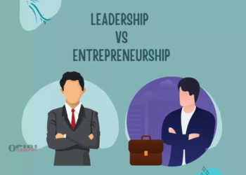 Leadership dan Entrepreneurship
