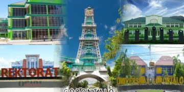 Rekomendasi Kampus Terbaik Yang Ada di Provinsi Gorontalo Untuk Kuliah