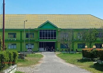 Universitas Pohuwato