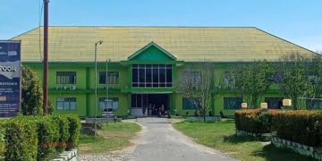 Universitas Pohuwato