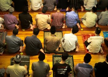 Kegiatan yang Dapat Dilakukan Mahasiswa Saat Ramadhan 1444 Hijriyah