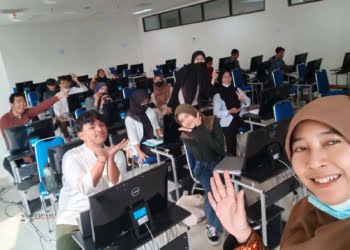 Pendidikan di Era Digital: Tantangan dan Upaya Meningkatkan Kualitas