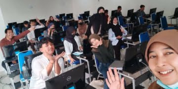 Pendidikan di Era Digital: Tantangan dan Upaya Meningkatkan Kualitas