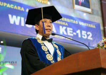 Rektor Universitas Udayana