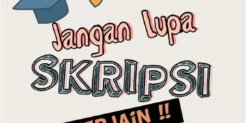 Panduan Pembuatan Skripsi untuk Mahasiswa