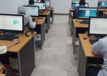 Universitas BSI Kembali Gelar TOEP dan TPDA Dosen Periode 2023