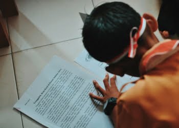 Photo by Husniati Salma on Unsplash