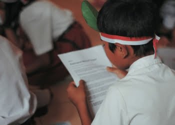 Photo by Husniati Salma on Unsplash