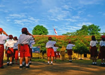 Photo by Husniati Salma on Unsplash