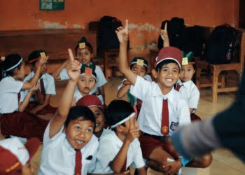 Photo by Husniati Salma on Unsplash