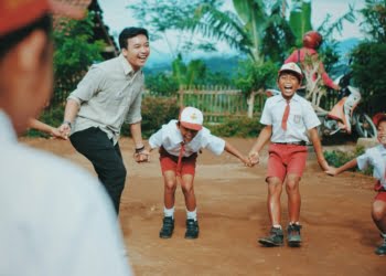 Photo by Husniati Salma on Unsplash