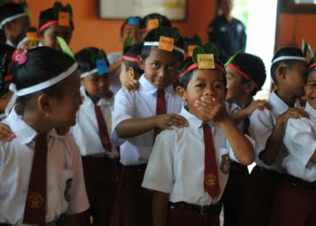 Photo by Husniati Salma on Unsplash