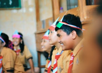 Photo by Husniati Salma on Unsplash