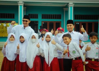 Photo by Syahrul Alamsyah Wahid on Unsplash