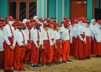 Photo by Syahrul Alamsyah Wahid on Unsplash