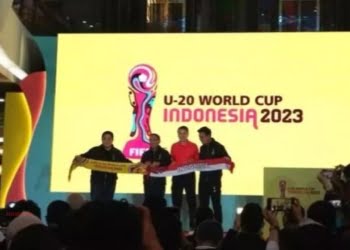 Ini Alasan Besar Mengapa Pembatalan Piala Dunia U-20 Merugikan Indonesia dan Bagaimana Kita Bisa Meningkatkan Kemampuan Untuk Menjadi Tuan Rumah Acara Besar Di Masa Depan