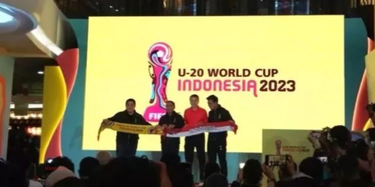 Ini Alasan Besar Mengapa Pembatalan Piala Dunia U-20 Merugikan Indonesia dan Bagaimana Kita Bisa Meningkatkan Kemampuan Untuk Menjadi Tuan Rumah Acara Besar Di Masa Depan