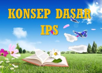 Konsep Dasar IPS