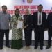 Rektor Unisan Gorontalo Utara Resmi Dilantik