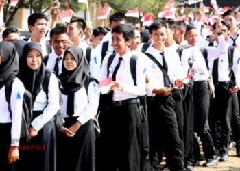 Ilustrasi: Pengenalan Kampus