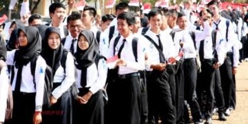 Ilustrasi: Pengenalan Kampus