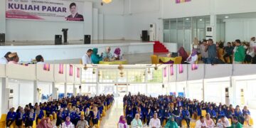 Peran Perguruan Tinggi dalam Percepatan Pencapaian Target Pembangunan Berkelanjutan (SDGS) pada Pilar Lingkungan