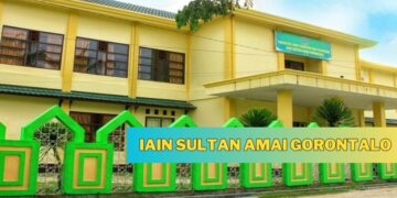 IAIN Sultan Amai Gorontalo