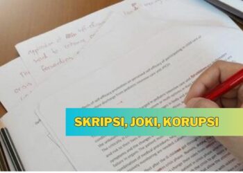 Masa Depan Skripsi: Alternatif yang Menarik