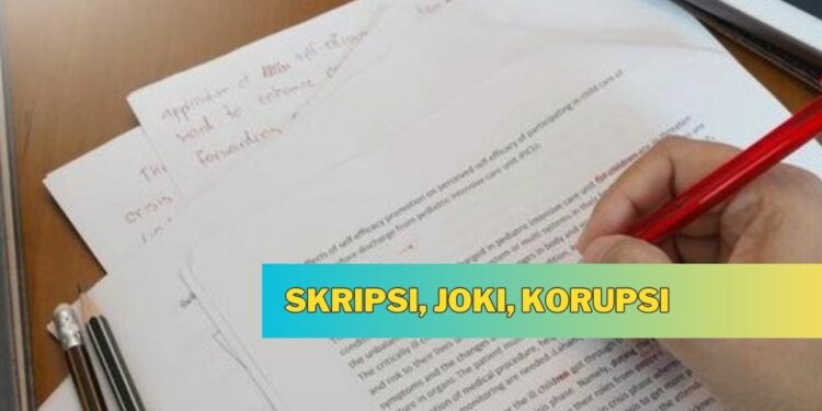Masa Depan Skripsi: Alternatif yang Menarik