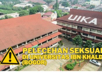 Pelecehan Seksual di Uika Bogor: Kampus Bertindak Cepat dalam Penanganan Kasus