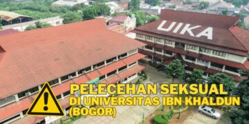Pelecehan Seksual di Uika Bogor: Kampus Bertindak Cepat dalam Penanganan Kasus