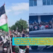 Kontroversi Terkait Pernyataan Aksi Bela Palestina: Reaksi Ormas, Penahanan Tersangka, dan Tanggapan Akademis