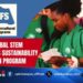 Pertukaran Pelajar AFS Global STEM Academy 2024